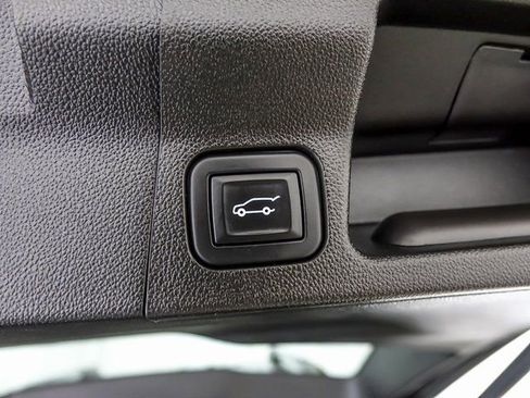 Certified 2021 GMC Acadia SLT w/ Elevation Edition image 34