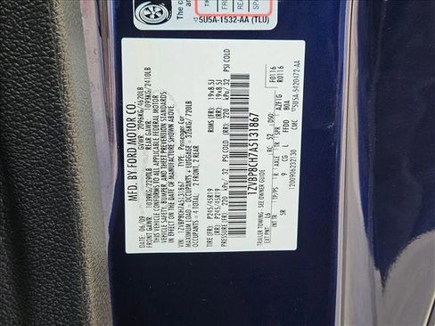 Used 2010 Ford Mustang GT Premium image 22