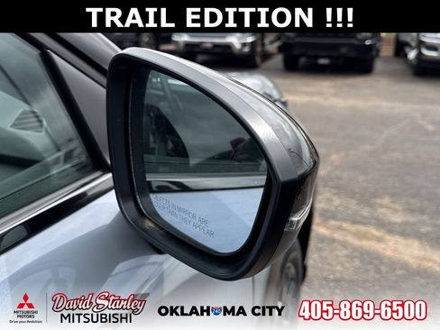 New 2026 Mitsubishi Outlander AWD image 41