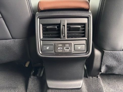 New 2026 Subaru Forester Touring AWD/4WD image 14
