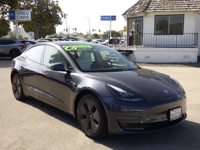 Used 2023 Tesla Model 3 Standard Range