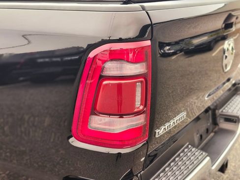 Used 2023 RAM 1500 Laramie AWD/4WD image 9