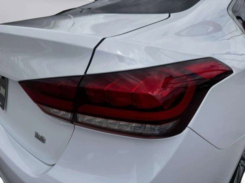 Used 2019 Genesis G80 3.8 image 16