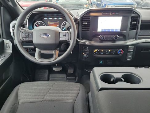 Certified 2023 Ford F150 XL w/ STX Appearance Package image 12