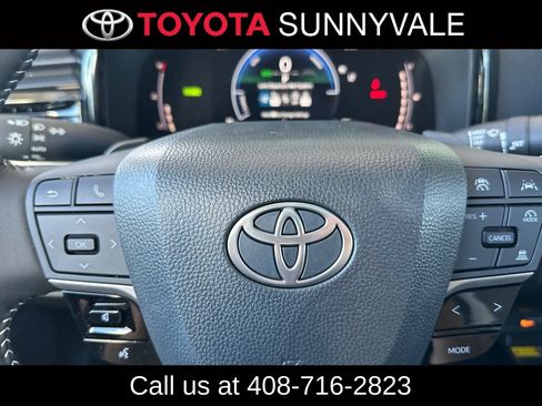 Used 2026 Toyota Camry SE w/ Convenience Package FWD image 26