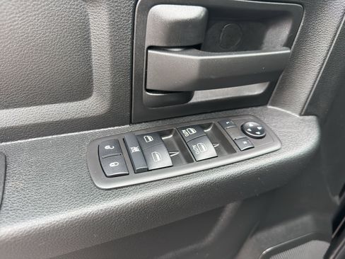 Used 2021 RAM 2500 Tradesman AWD/4WD image 12