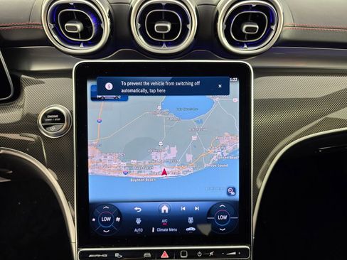 New 2026 Mercedes-Benz CLE 53 AMG 4MATIC Coupe image 15