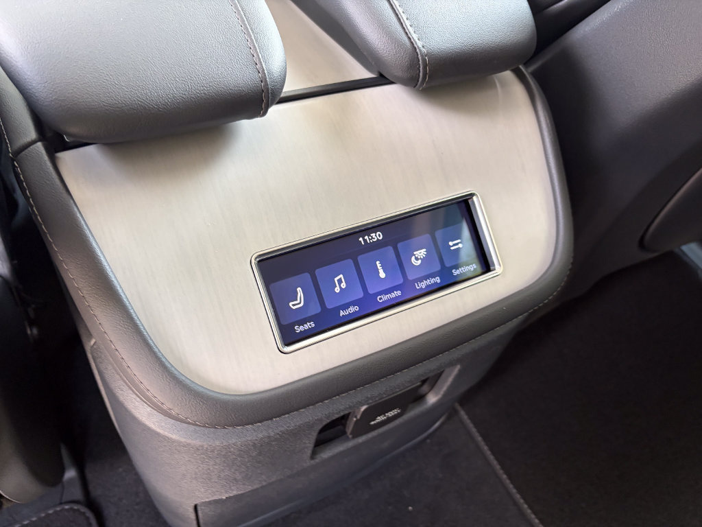 New 2027 Lincoln Navigator Premiere AWD/4WD image 52