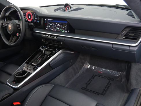 Used 2025 Porsche 911 Carrera S image 14