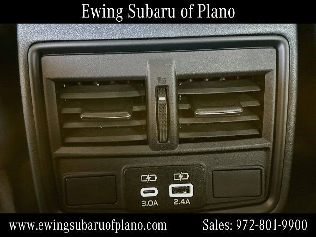 Used 2026 Subaru Outback Premium AWD/4WD image 26
