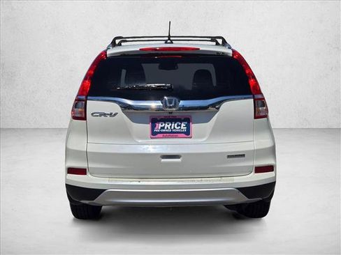 Used 2016 Honda CR-V Touring image 7