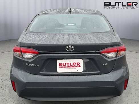 New 2026 Toyota Corolla LE FWD image 5