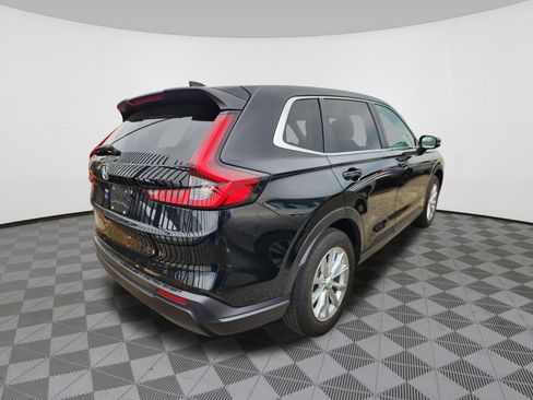 Used 2024 Honda CR-V EX image 4