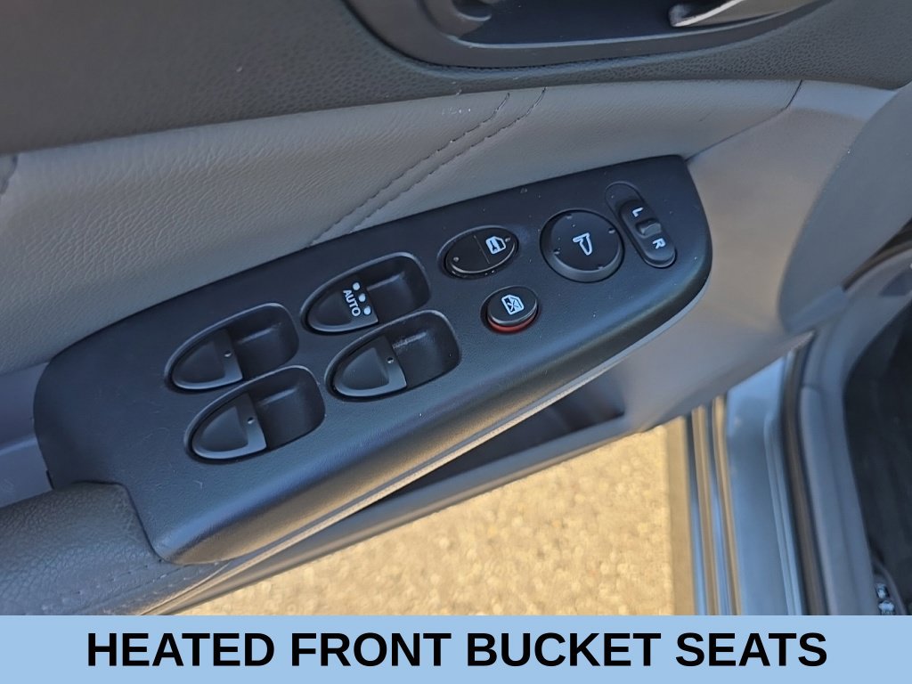 Used 2008 Honda Civic EX-L image 7
