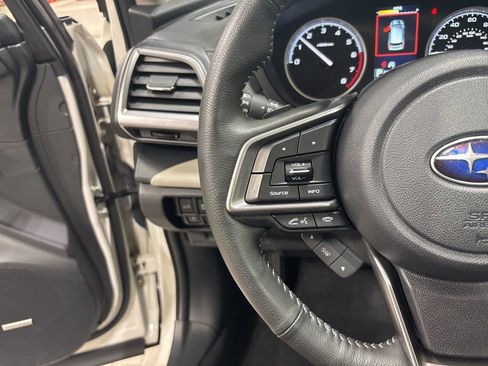 Certified 2023 Subaru Forester Limited image 20