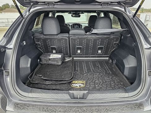 Certified 2025 Subaru Crosstrek 2.5i Wilderness w/ Crosstrek Mirror Package image 11