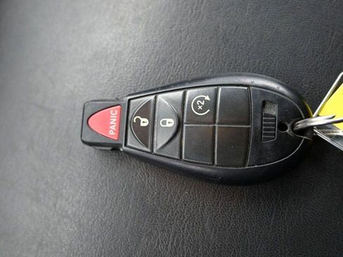 Used 2011 RAM 2500 Big Horn image 26