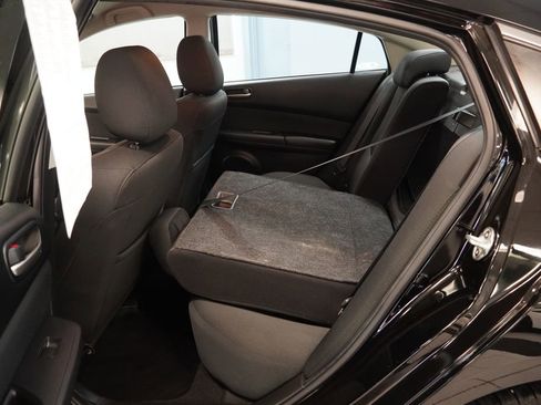 Used 2012 MAZDA MAZDA6 i Sport FWD image 21