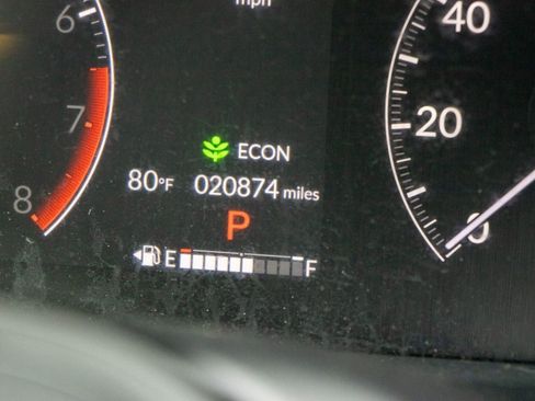 Certified 2023 Honda Pilot EX-L image 34