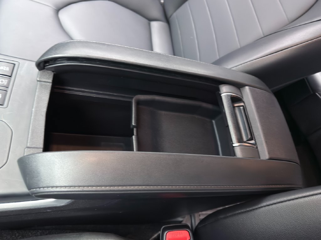 Certified 2026 Toyota Highlander XLE AWD/4WD image 24