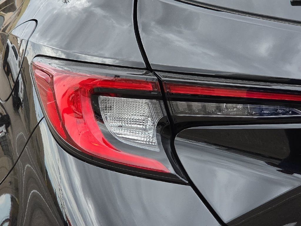 New 2027 Toyota Corolla SE FWD image 10