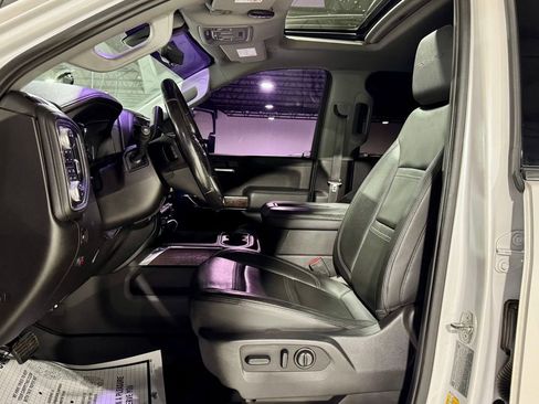 Used 2021 GMC Sierra 2500 Denali w/ Denali Ultimate Package image 3