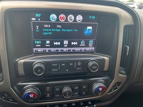 Used 2018 GMC Sierra 1500 Denali w/ Denali Ultimate Package AWD/4WD image 38