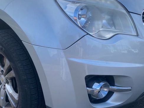 Used 2014 Chevrolet Equinox LT image 11