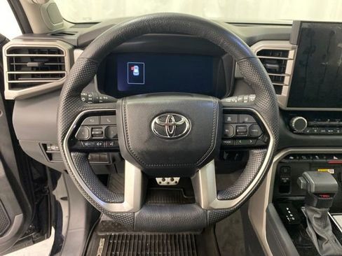 Used 2024 Toyota Sequoia Limited image 17