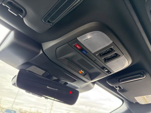 New 2026 Subaru Crosstrek 2.5i Wilderness image 28