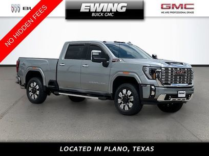 Used 2024 GMC Sierra 2500 Denali