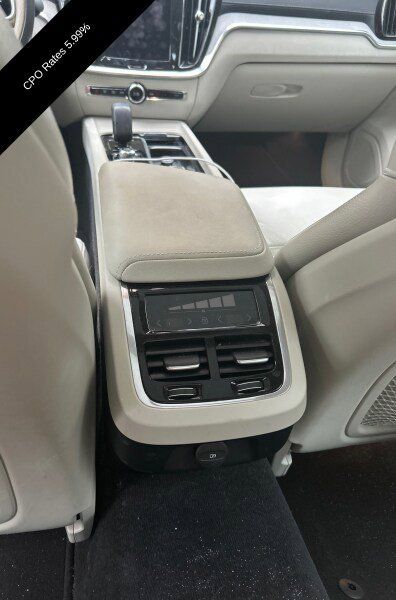 Used 2024 Volvo S60 B5 Ultimate AWD/4WD image 11