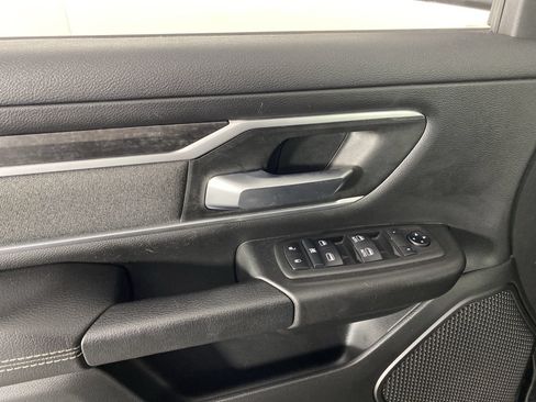 Used 2021 RAM 1500 Big Horn AWD/4WD image 16