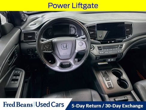 Used 2022 Honda Passport TrailSport image 28