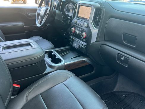 Used 2022 GMC Sierra 3500 SLT w/ SLT Preferred Package image 12