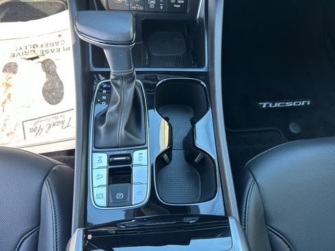 Used 2025 Hyundai Tucson XRT image 21