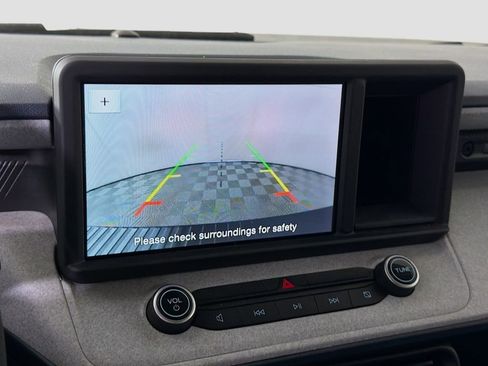 Used 2023 Ford Maverick XLT image 17