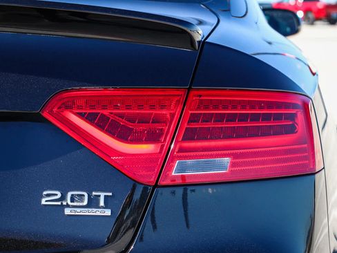 Used 2014 Audi A5 2.0T Premium Plus image 10