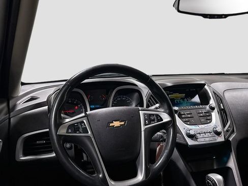 Used 2015 Chevrolet Equinox LT w/ Driver Convenience Package FWD image 18