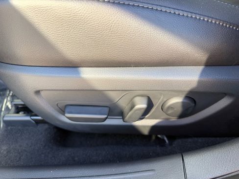 New 2026 MAZDA CX-50 AWD 2.5 Hybrid w/ Weather Package image 21