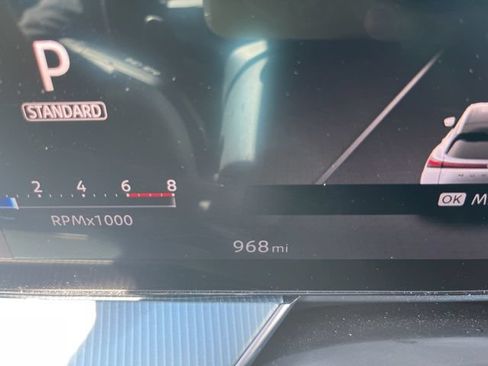 Used 2026 Nissan Murano Platinum w/ Cargo Package AWD/4WD image 25