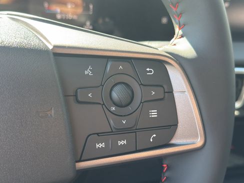 New 2026 Nissan Sentra SR w/ Floor Mat Package image 21