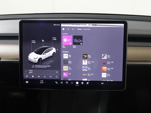 Used 2023 Tesla Model 3 Long Range AWD/4WD image 41