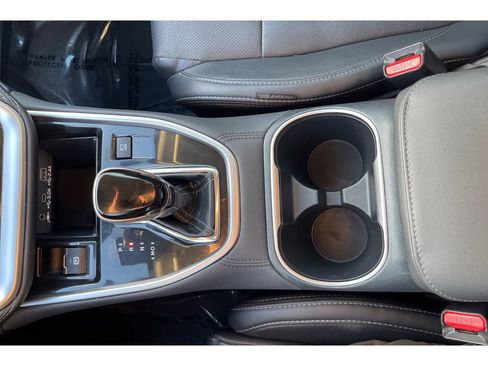 Certified 2024 Subaru Outback Touring XT image 30