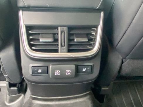Used 2020 Subaru Outback Limited AWD/4WD image 14