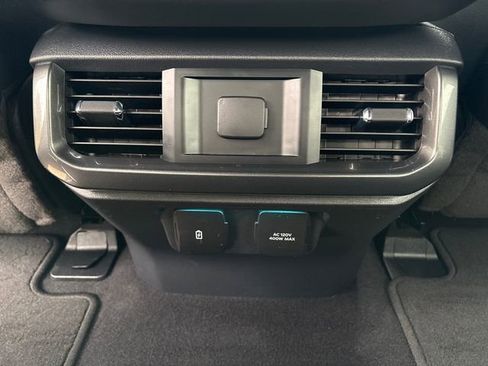 Used 2023 Ford F150 Tremor AWD/4WD image 16