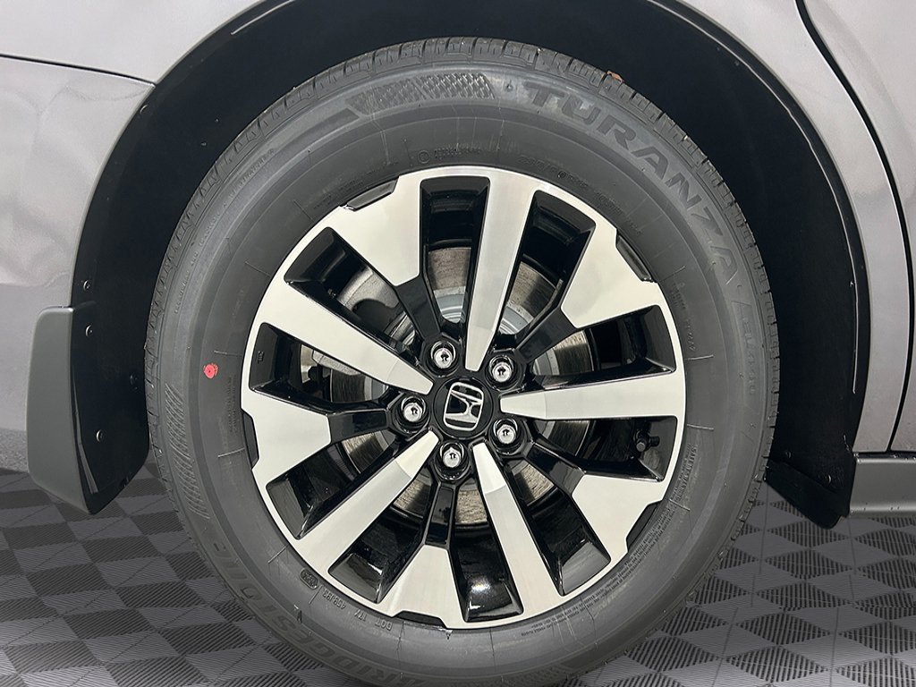 New 2027 Honda Odyssey EX-L image 9