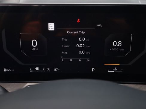 New 2026 Kia Sorento SX Prestige AWD/4WD image 19