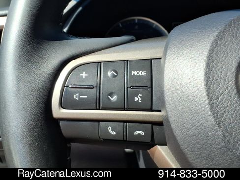 Certified 2022 Lexus RX 350 AWD w/ Premium Package image 15