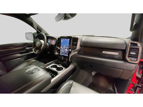 Used 2022 RAM 1500 Rebel w/ Rebel Level 2 Equipment Group AWD/4WD image 18